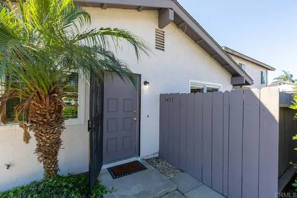 3433 Seabreeze Walk #3433, Oceanside, CA 92056