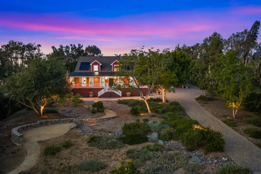 2234 Mira Sol Drive, Vista, CA 92084 - #1