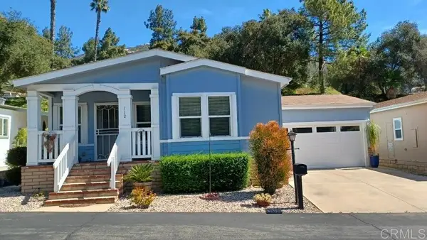 8975 Lawrence Welk Drive #SPC 112, Escondido, CA 92026