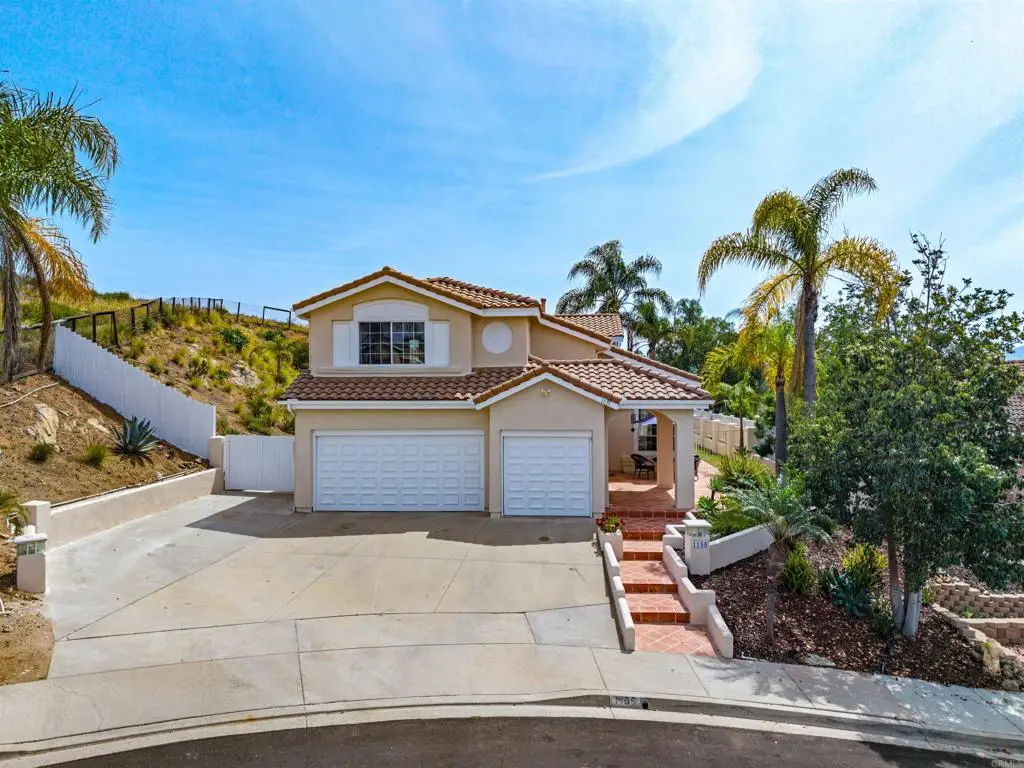 1155 Avenida Azul, San Marcos, CA 92069 - #1