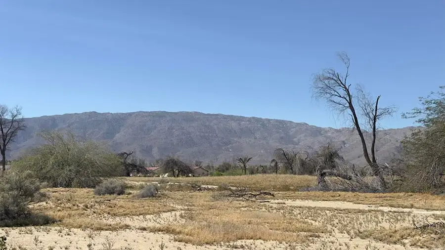 0 Foursome Drive, Borrego Springs, CA 92004 - #2