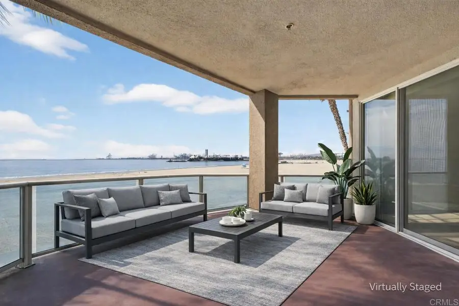 1500 E Ocean Blvd #202, Long Beach, CA 90802 - #2