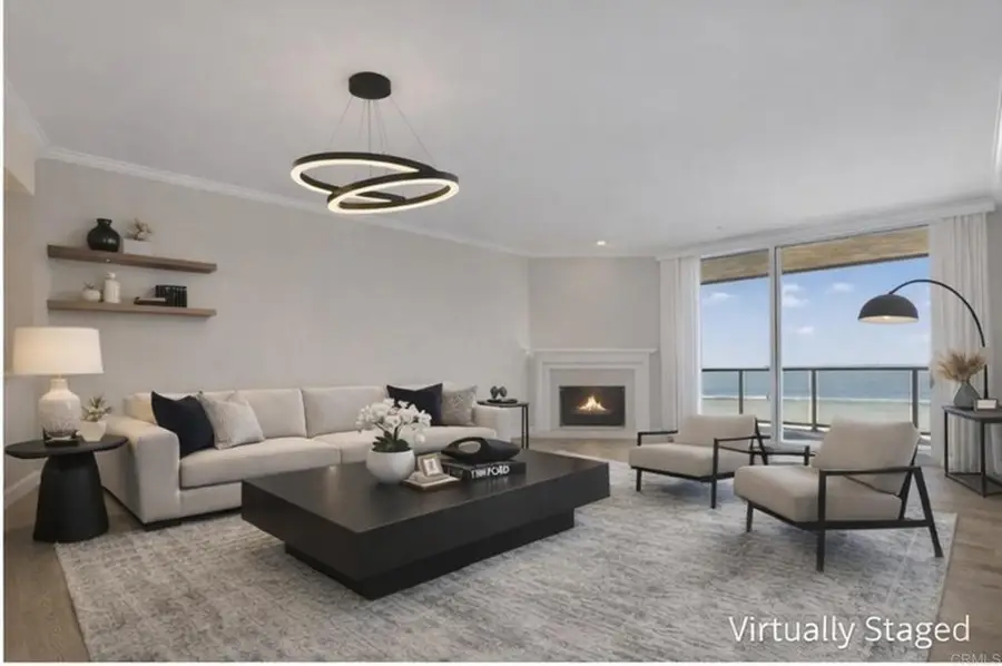 1500 E Ocean Blvd #202, Long Beach, CA 90802 - #3