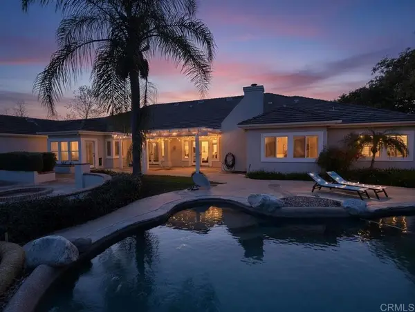 4286 La Canada Road, Fallbrook, CA 92028