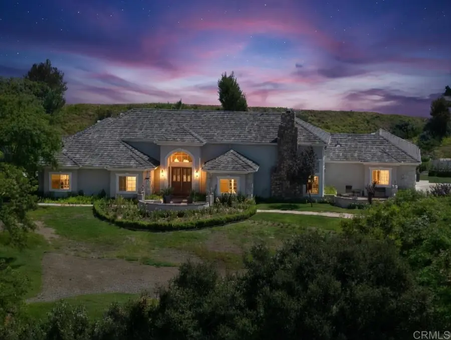 4286 La Canada Road, Fallbrook, CA 92028 - #2