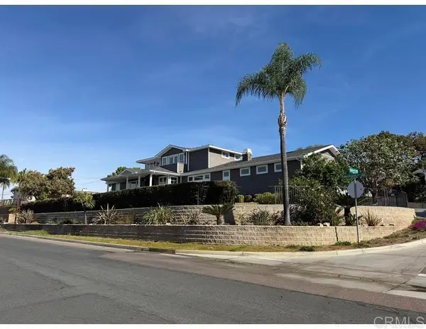 3768 Skyline Road, Carlsbad, CA 92008