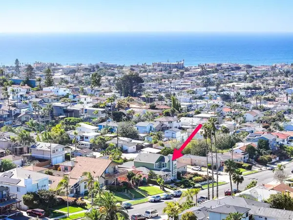 4483 Santa Monica Avenue, San Diego, CA 92107