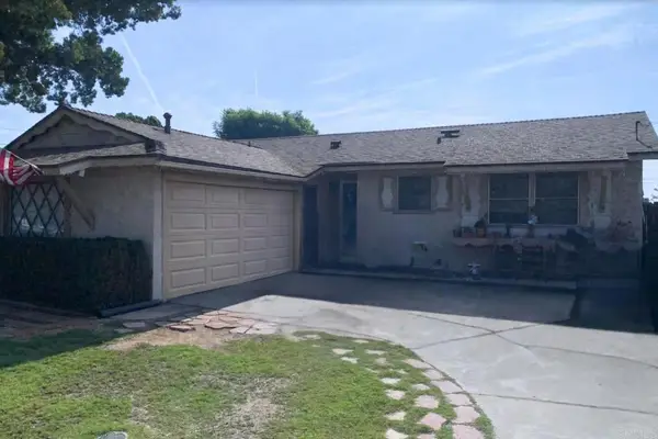 9017 Orville Street, Spring Valley, CA 91977