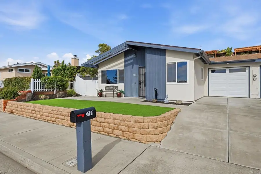 3176 Isabella Drive, Oceanside, CA 92056 - #3