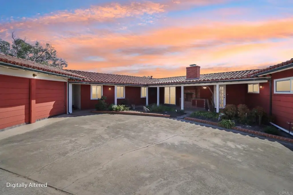 2397 Mira Sol Drive, Vista, CA 92084 - #1