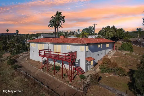 2397 Mira Sol Drive, Vista, CA 92084