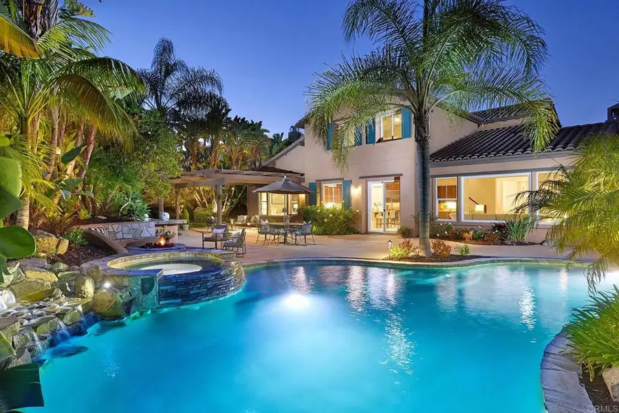 3221 Corte Tamarindo, Carlsbad, CA 92009 - #3