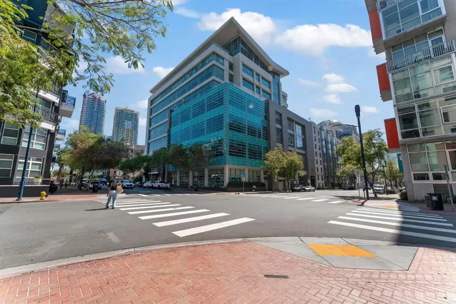 1150 J Street #116, San Diego, CA 92101 - #2