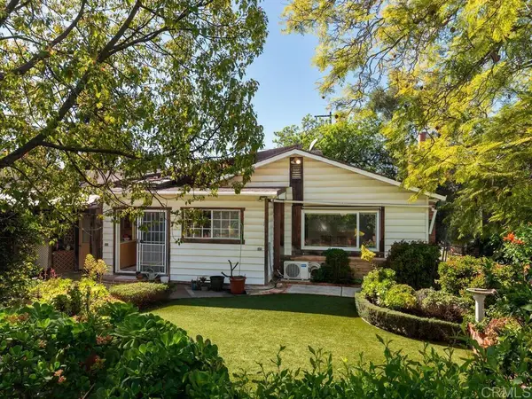 210 S. Orange, Fallbrook, CA 92028