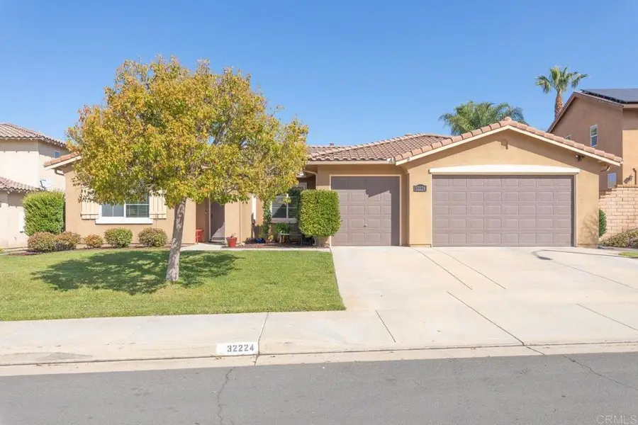 32224 Geranium Street, Winchester, CA 92596 - #3