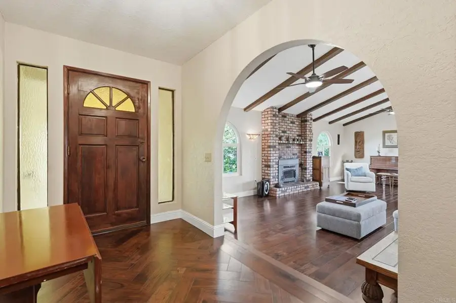 2909 Harris Drive, Vista, CA 92084 - #3