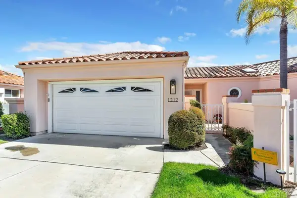 1212 Via Portovecchio, San Marcos, CA 92078