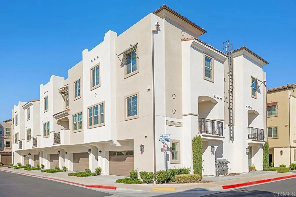 313 Brookside Way, Santee, CA 92071 - #1