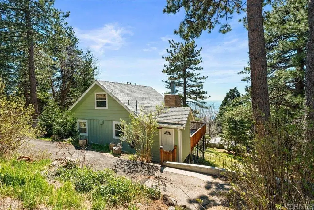 31111 All View Drive, Running Springs, CA 92382 - #1