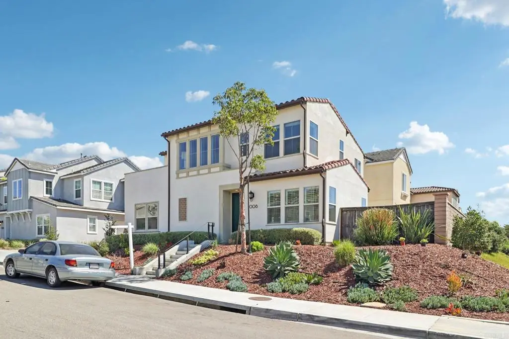 1006 Camino Marcela, Chula Vista, CA 91913 - #1