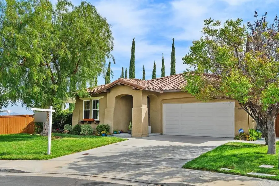 44684 Mumm St, Temecula, CA 92592 - #2