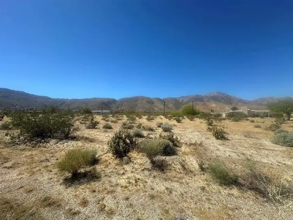 0 Bar O Drive, Borrego Springs, CA 92004