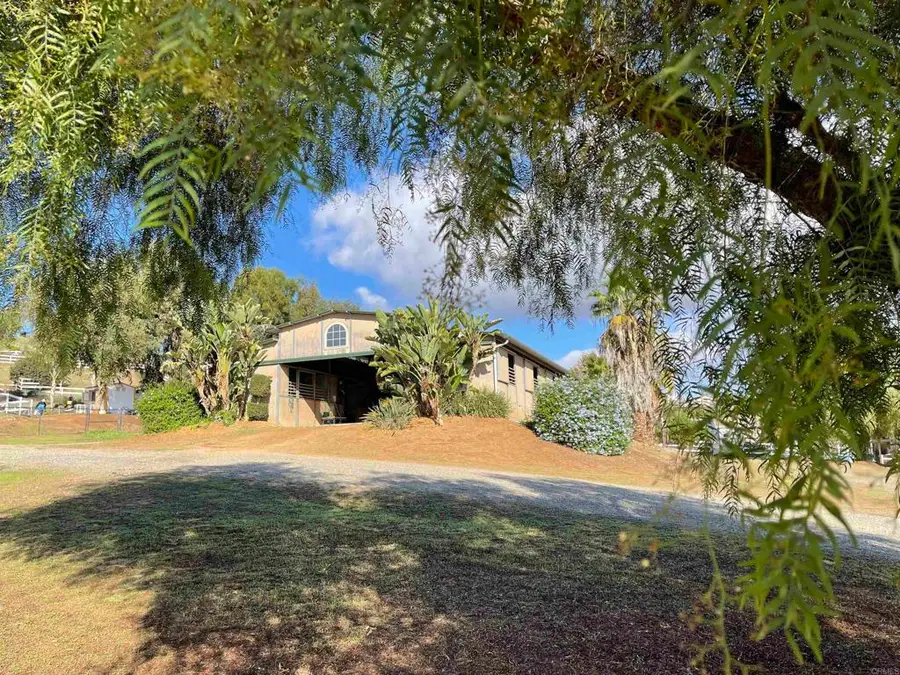 2357 Via Monserate, Fallbrook, CA 92084 - #2