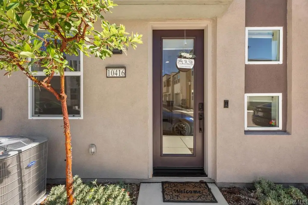 10416 Adamson, San Diego, CA 92126 - #1
