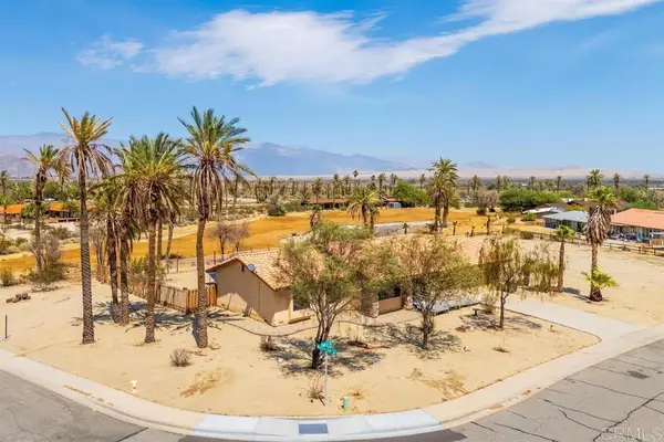 3135 Club Circle E, Borrego Springs, CA 92004