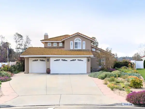 30610 Colina Verde Street, Temecula, CA 92592
