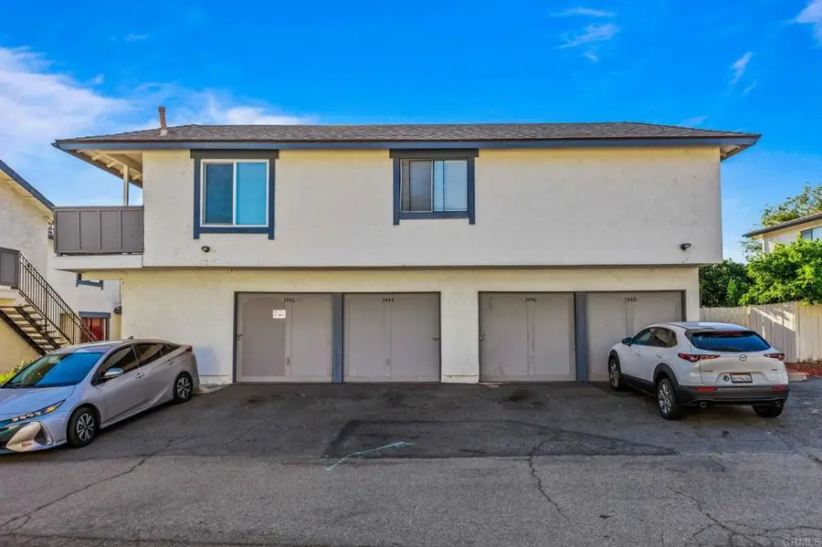 3446 Los Mochis Way, Oceanside, CA 92056 - #3
