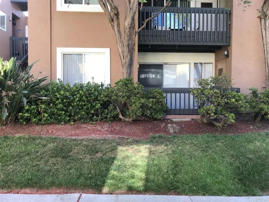 17189 W Bernardo Dr #103, San Diego, CA 92127 - #3