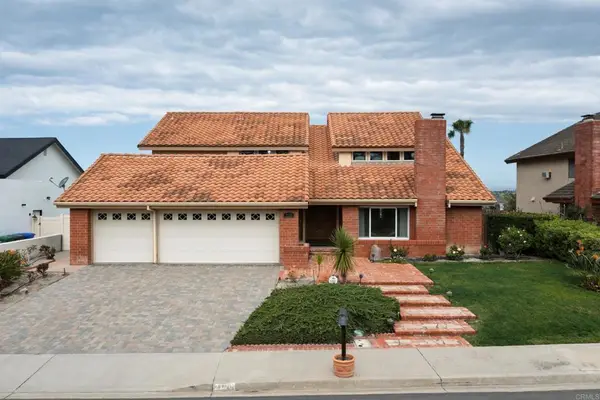 2120 Pintoresco Ct., Carlsbad, CA 92009
