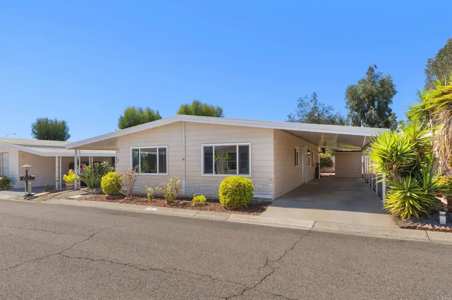 2250 N Broadway #SPC 4, Escondido, CA 92026 - #3