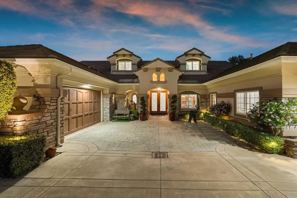 18605 Villa Drive, Villa Park, CA 92861 - #1