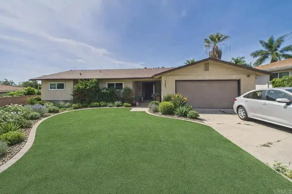 2222 Debco Drive, Lemon Grove, CA 91945
