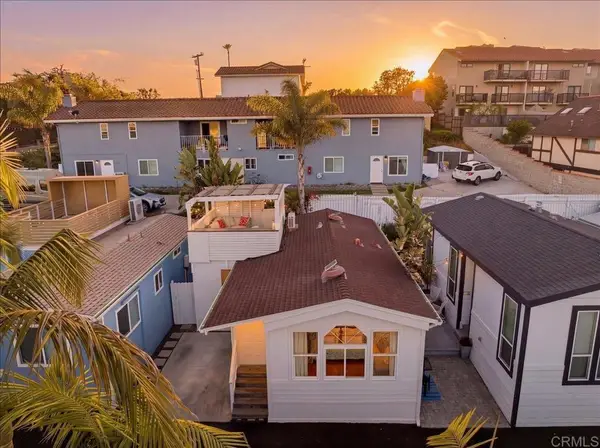 123 Jasper #38, Encinitas, CA 92024