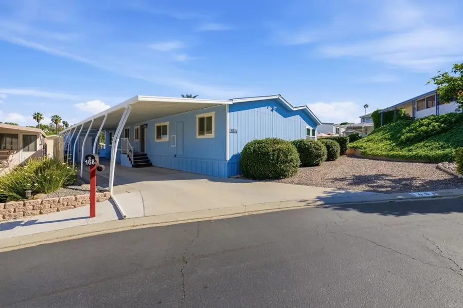 1930 W San Marcos Boulevard #168A, San Marcos, CA 92078 - #2