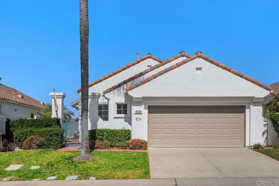 4238 Lindos Way, Oceanside, CA 92056 - #2
