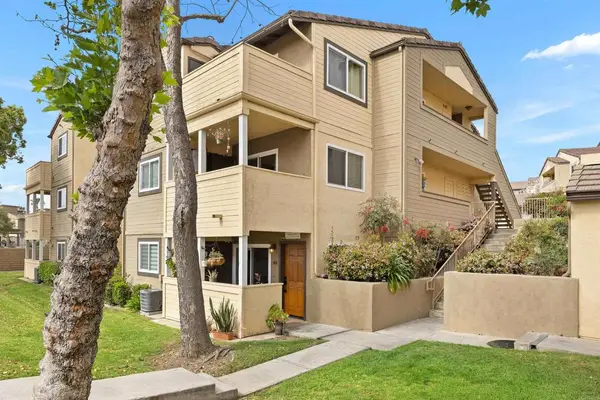 5034 Los Morros Way #62, Oceanside, CA 92057