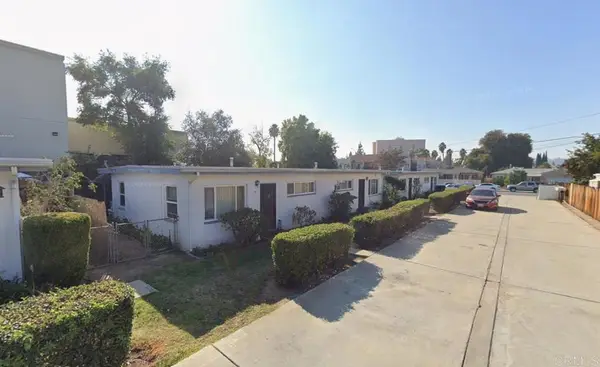 321 Roanoke Road, El Cajon, CA 92020