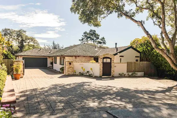 3540 Oak Place, Carmel By The Sea, CA 93923