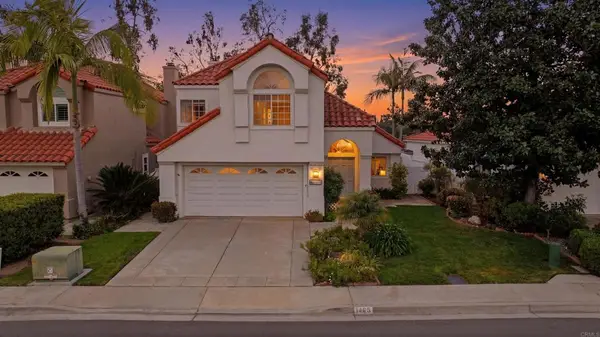 1465 Genoa Drive, Vista, CA 92081