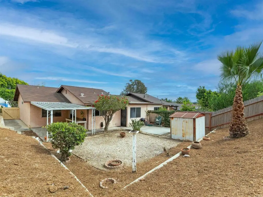 1521 Temple Heights Drive, Oceanside, CA 92056 - #1