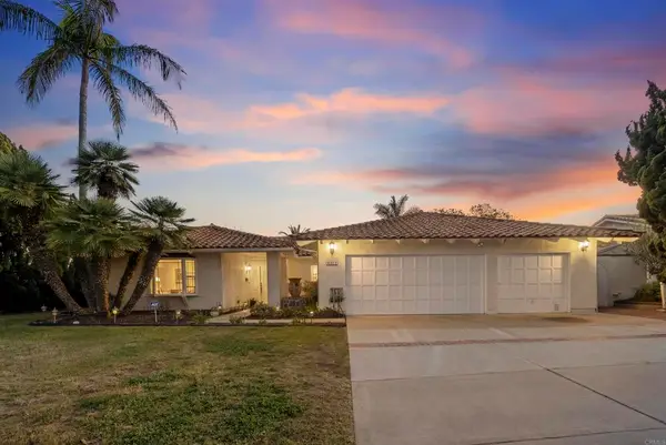 843 Santa Regina, Solana Beach, CA 92075