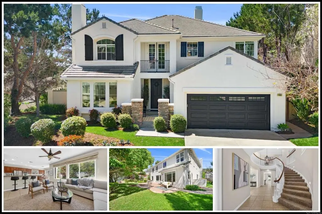 1505 Sand Dune Way, San Marcos, CA 92078 - #1