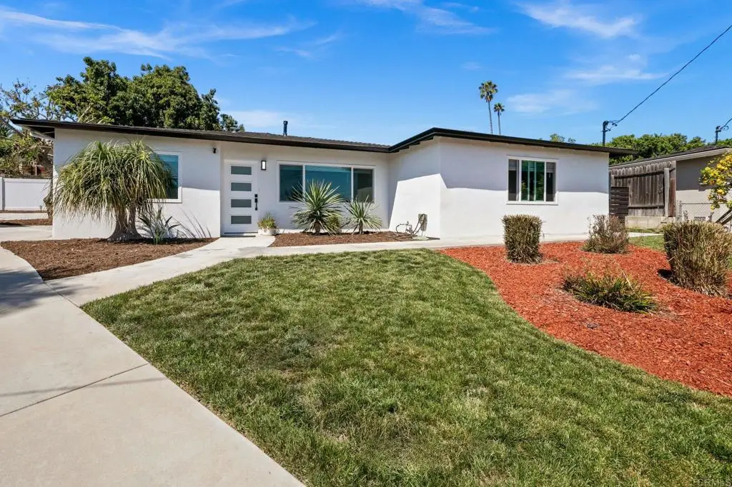 527 Mynah Place, Vista, CA 92083 - #1