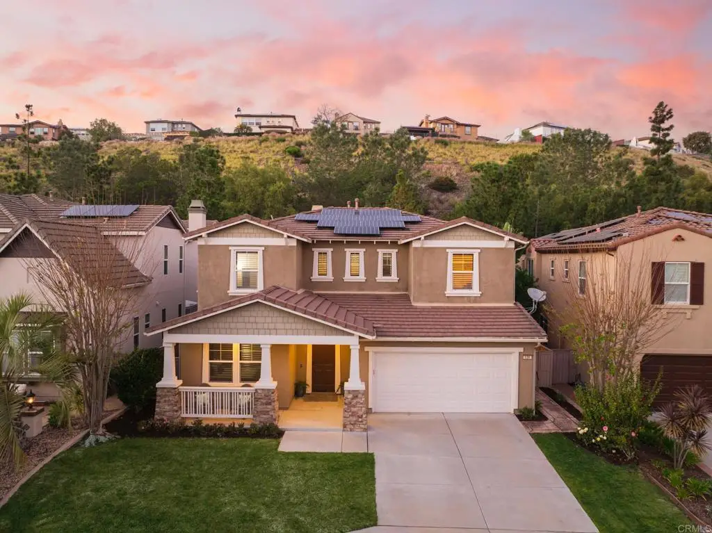 636 Weatherstone Way, San Marcos, CA 92078 - #1