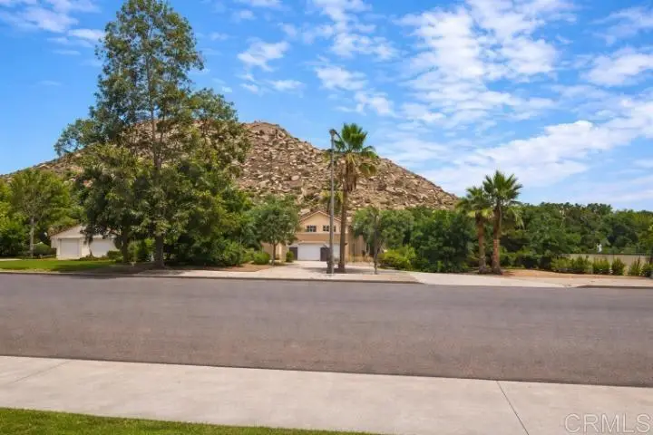 16704 Daza Drive, Ramona, CA 92065 - #1
