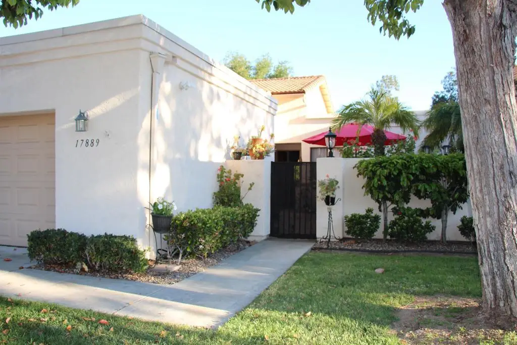 17889 Avenida Cordillera, San Diego, CA 92128 - #1